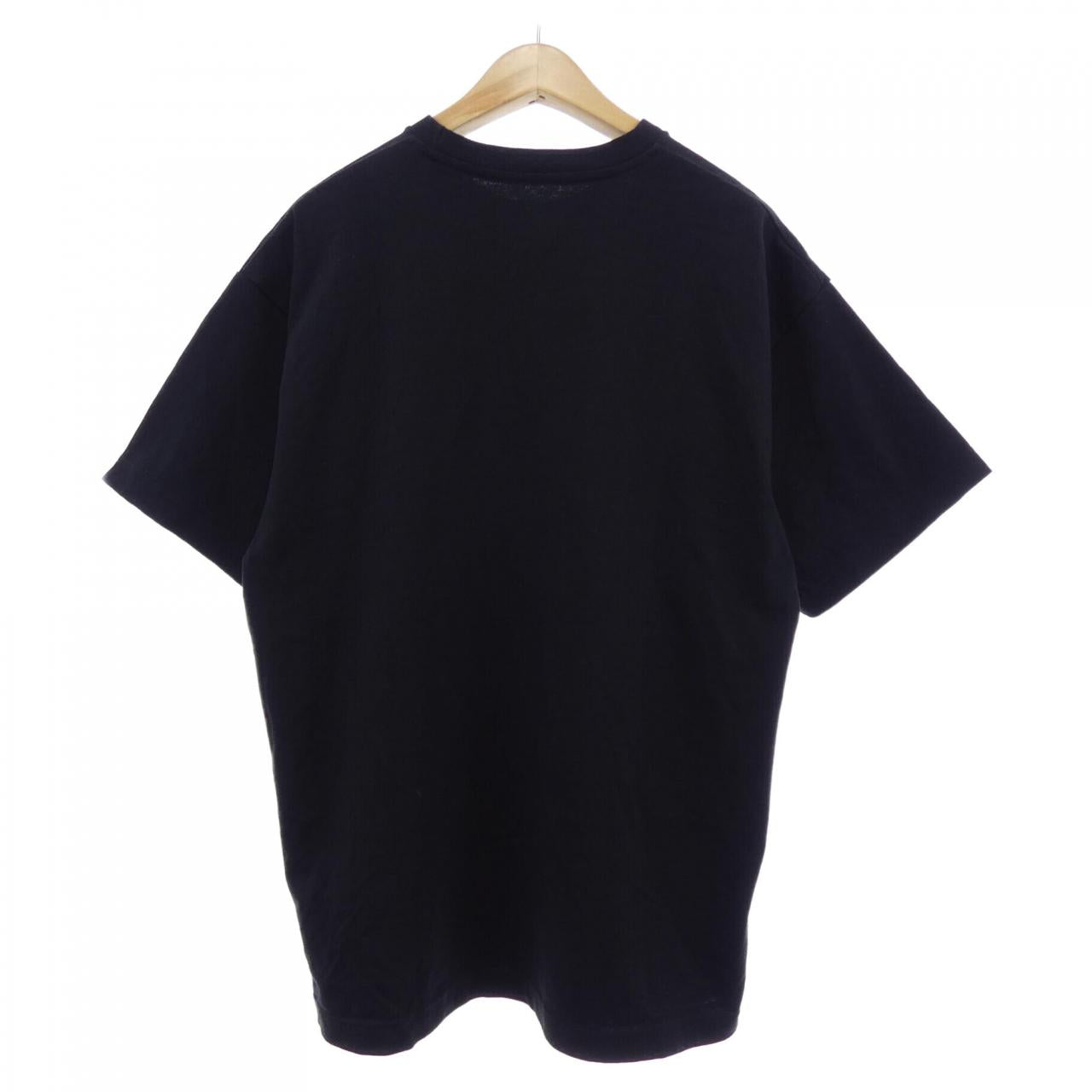 ダブルタップス コットンTシャツ