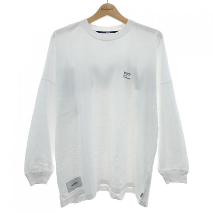 ダブルタップス コットンTシャツ