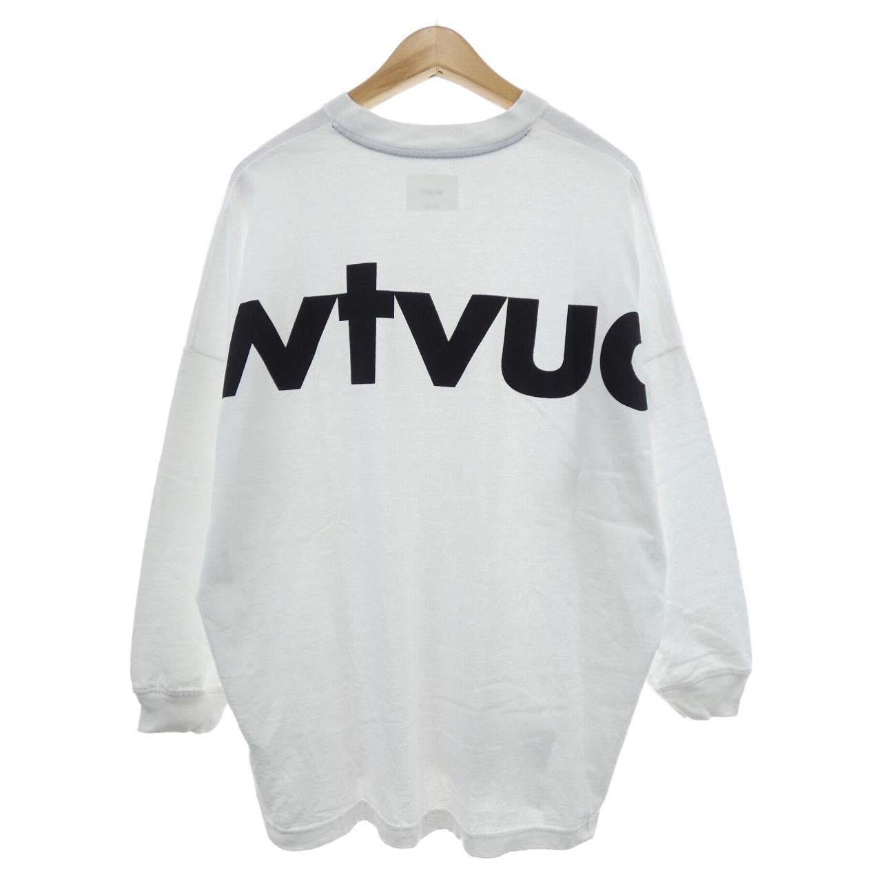 ダブルタップス コットンTシャツ