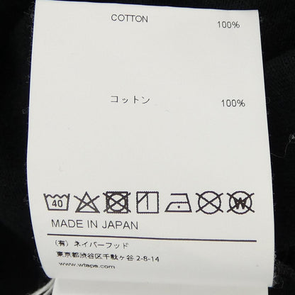 ダブルタップス Tシャツ