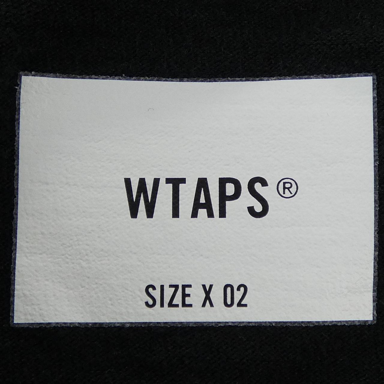 ダブルタップス Tシャツ