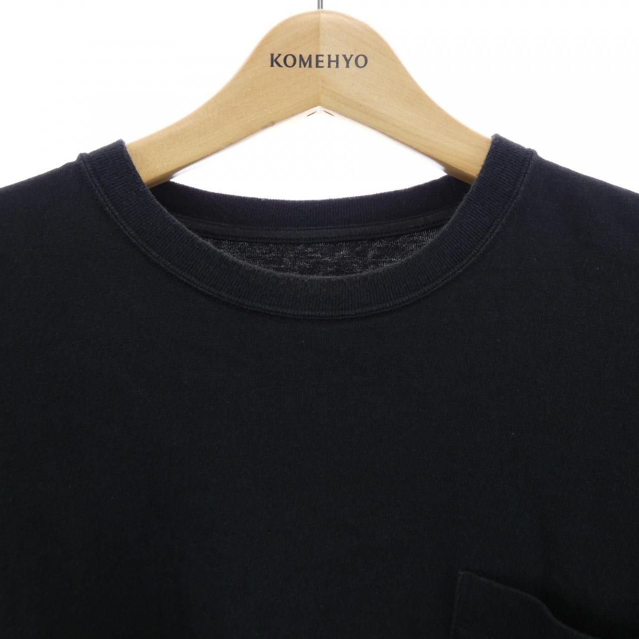 ダブルタップス Tシャツ