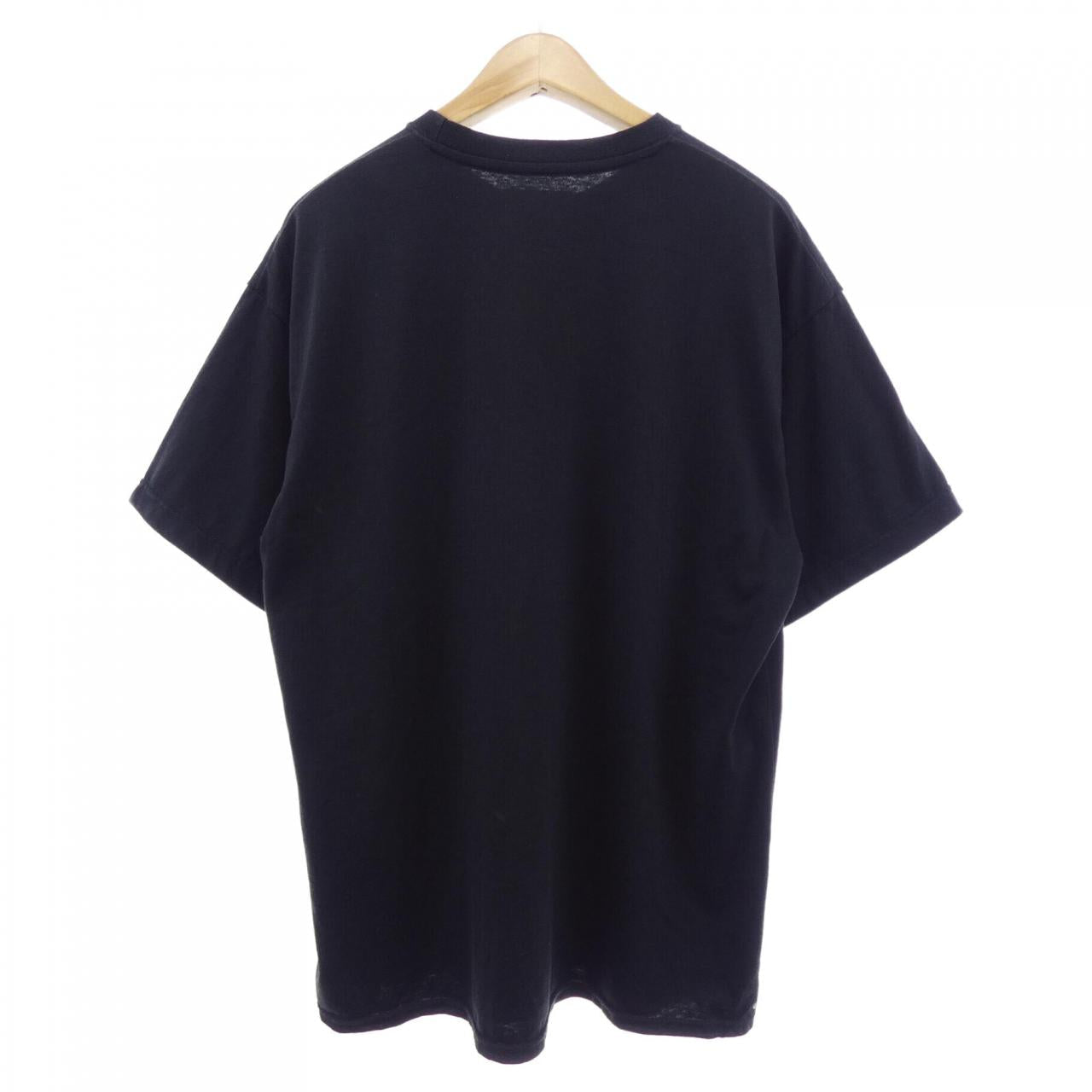 ダブルタップス コットンTシャツ