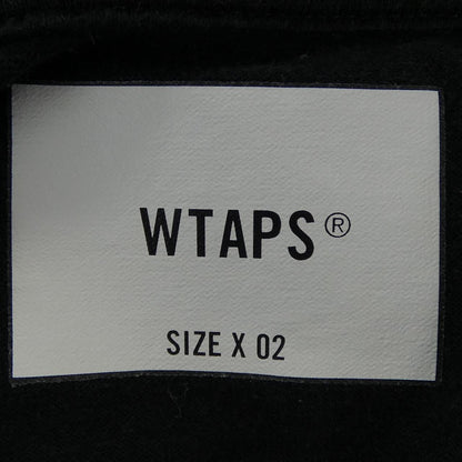 ダブルタップス コットンTシャツ