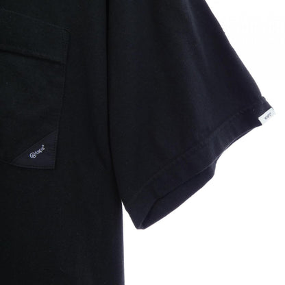 ダブルタップス コットンTシャツ