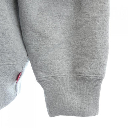 シュプリーム BOXLOGO コットンスウェット