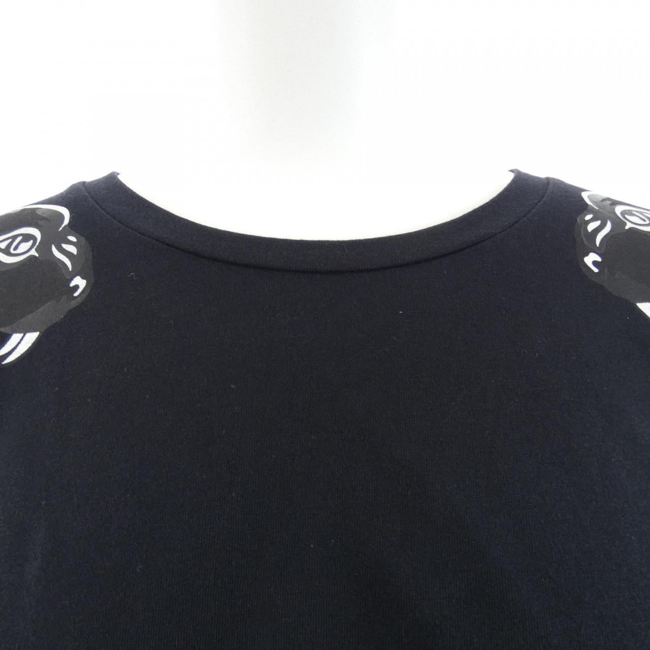 ヴァレンティノ コットンTシャツ