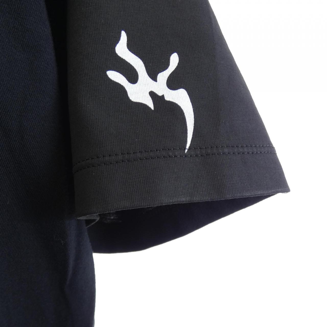 ヴァレンティノ コットンTシャツ