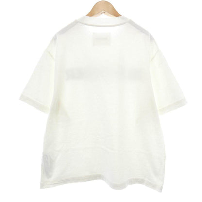 ジルサンダー コットンTシャツ