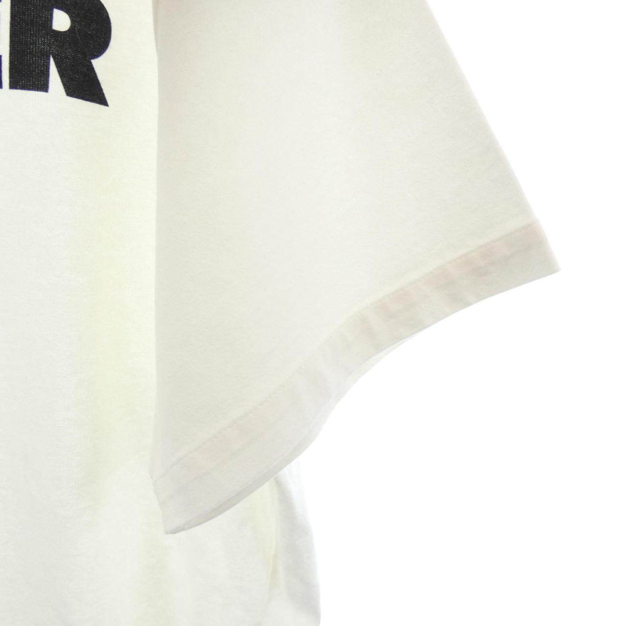 ジルサンダー コットンTシャツ