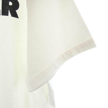 ジルサンダー コットンTシャツ