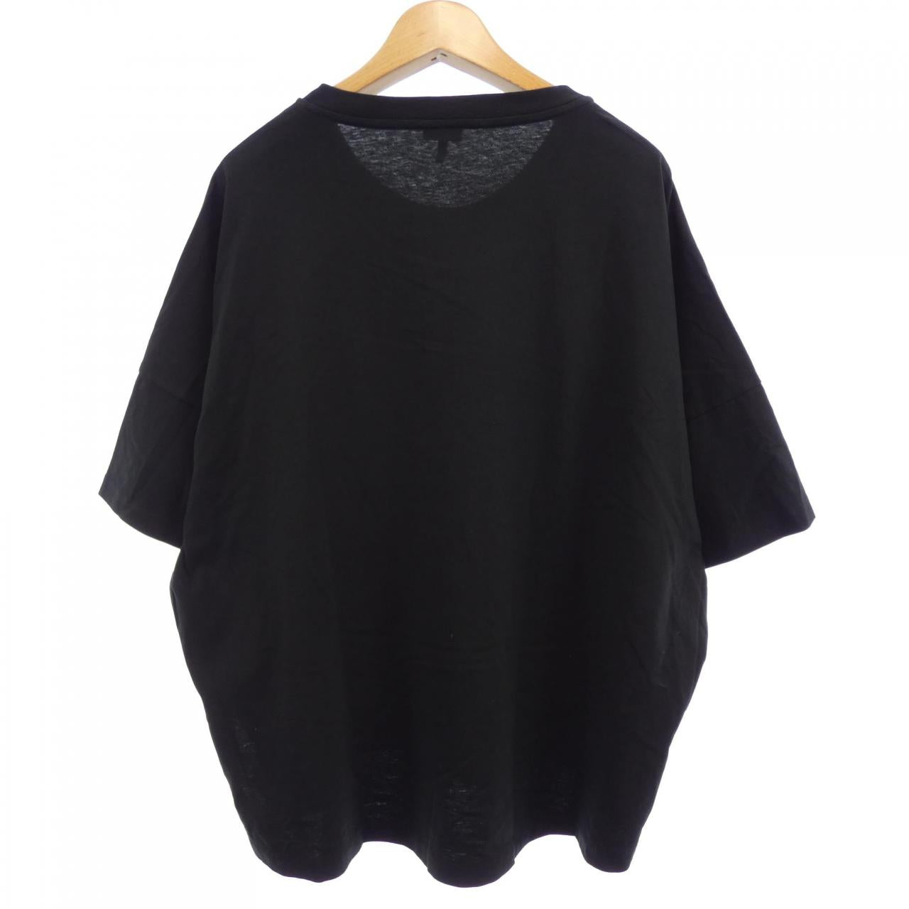 ロエベ ANAGRAM コットンTシャツ