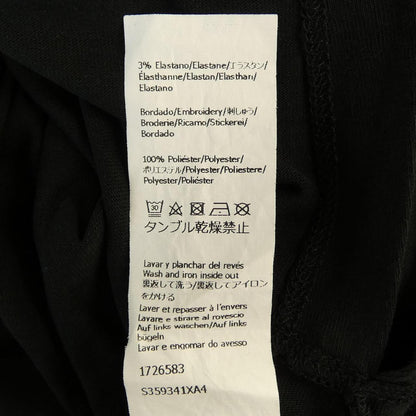 ロエベ ANAGRAM コットンTシャツ
