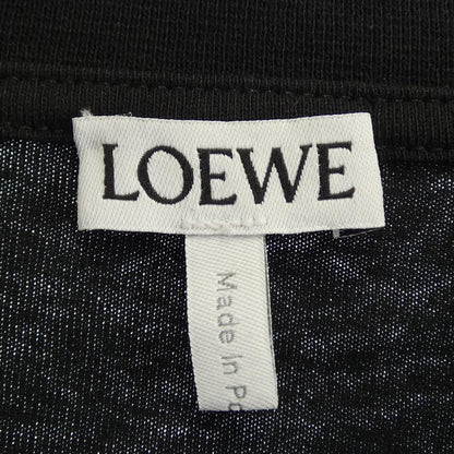 ロエベ ANAGRAM コットンTシャツ