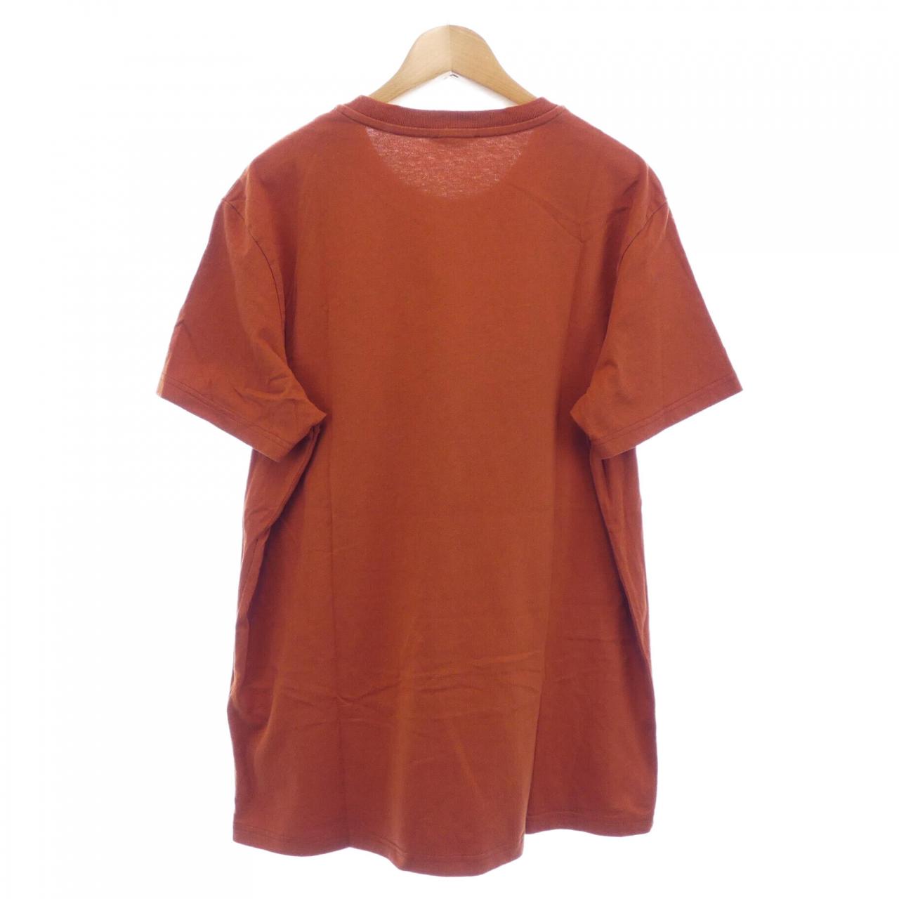 ディーゼル コットンTシャツ