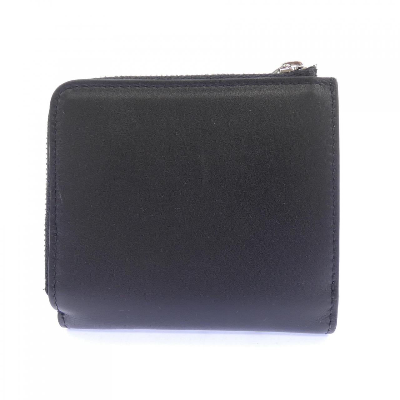 ジルサンダー MINI FRENCH PURSE カーフ 財布