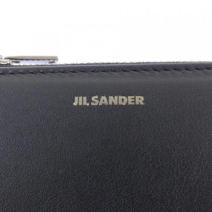 ジルサンダー MINI FRENCH PURSE カーフ 財布