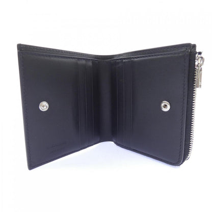 ジルサンダー MINI FRENCH PURSE カーフ 財布