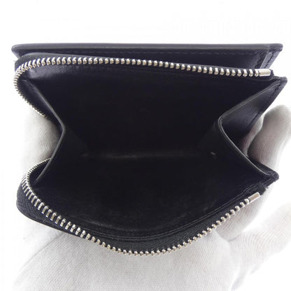 ジルサンダー MINI FRENCH PURSE カーフ 財布