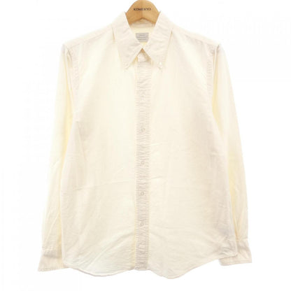 FAR EAST MANUFACTURI シャツ