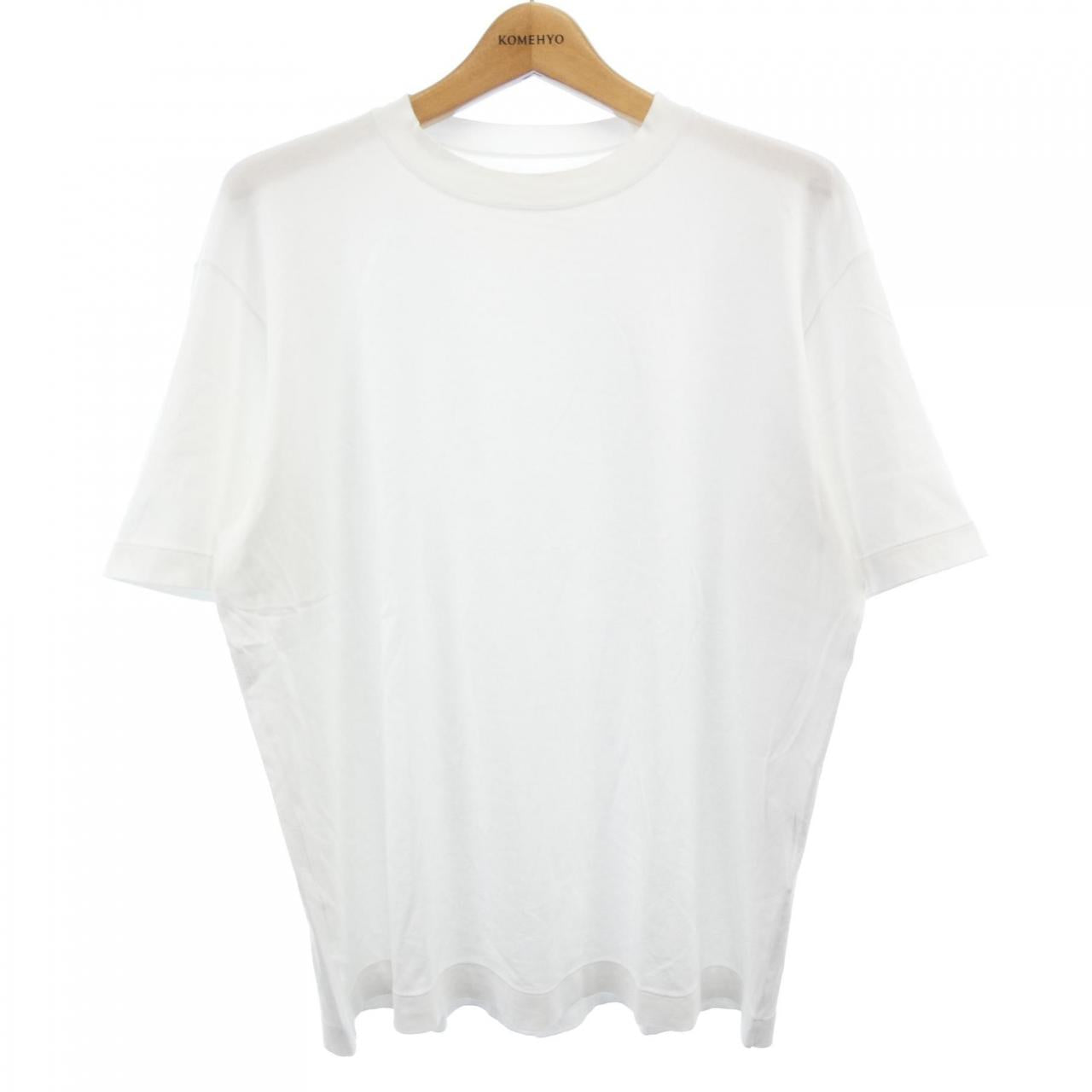 BIOTOP コットンTシャツ