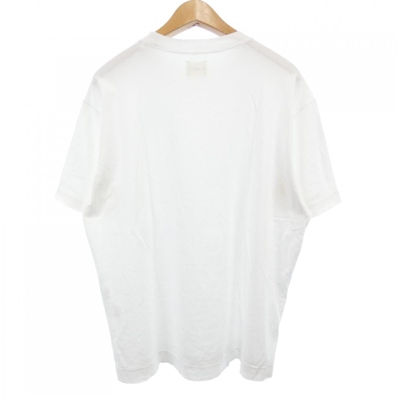 BIOTOP コットンTシャツ