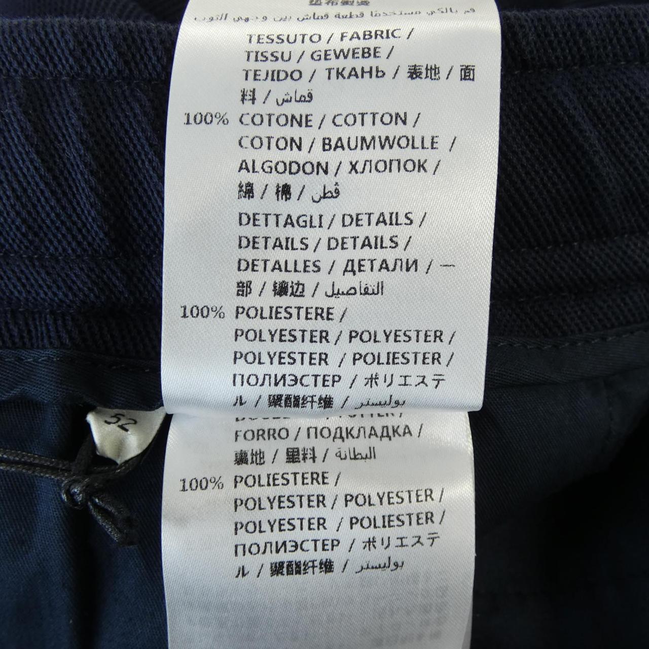 グッチ パンツ