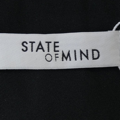 STATE OF MIND ジャケット