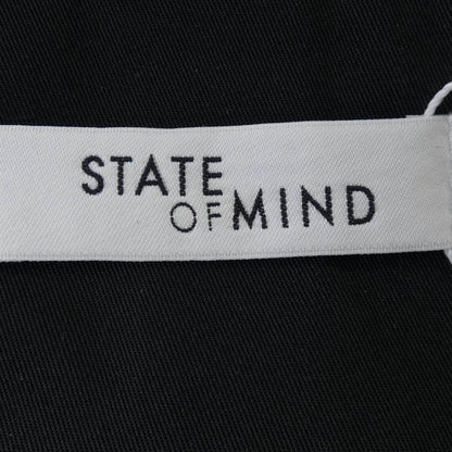 STATE OF MIND ジャケット