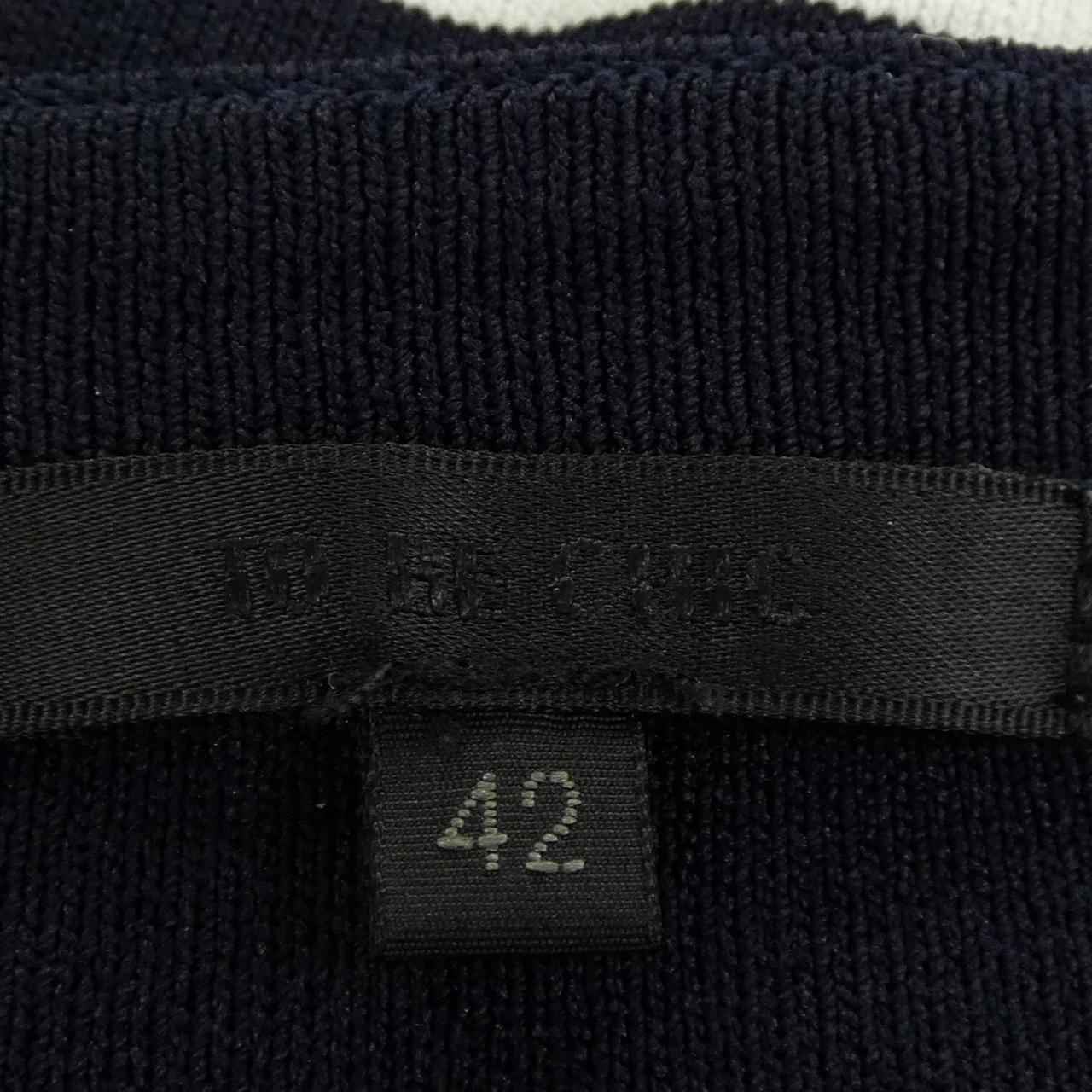 トゥービーシック ワンピース