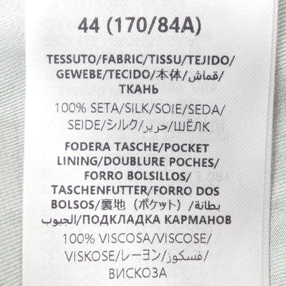グッチ ヒグチユウコ シルク半袖シャツ