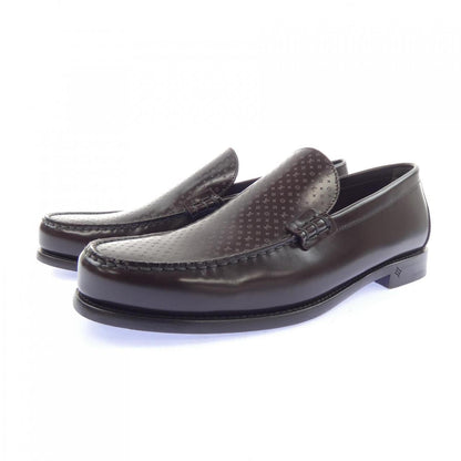 ルイヴィトン メジャーローファー グレーズドカーフ ローファー