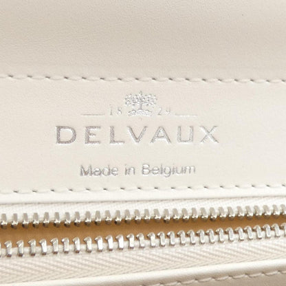 デルボー ブリヨン CUIR OEILLET バッグ