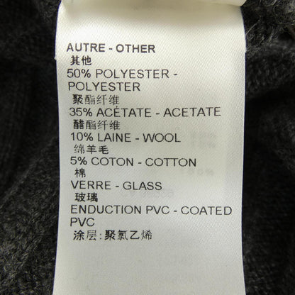 ルイヴィトン カシミヤワンピース