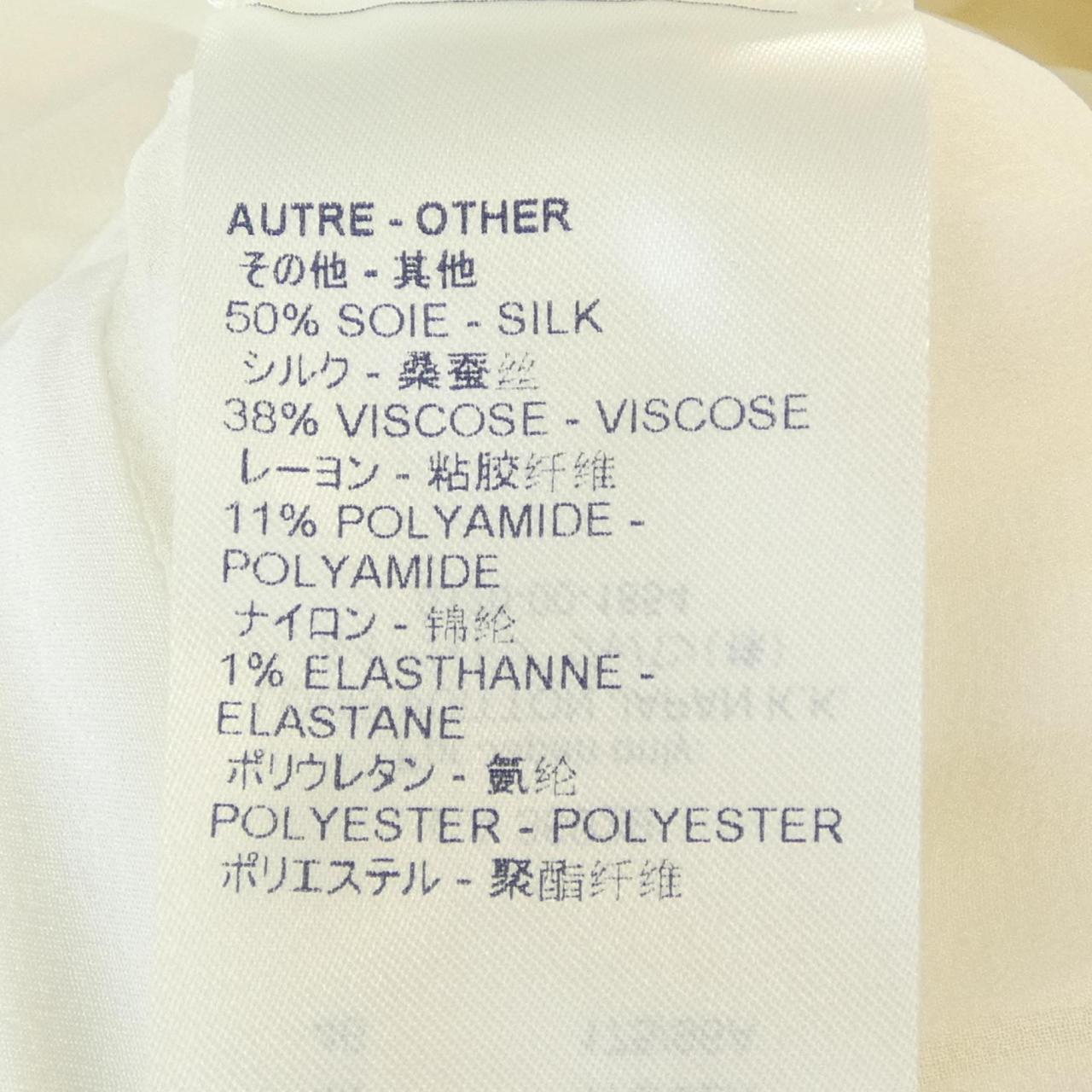 ルイヴィトン ワンピース