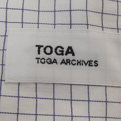 トーガ トップス