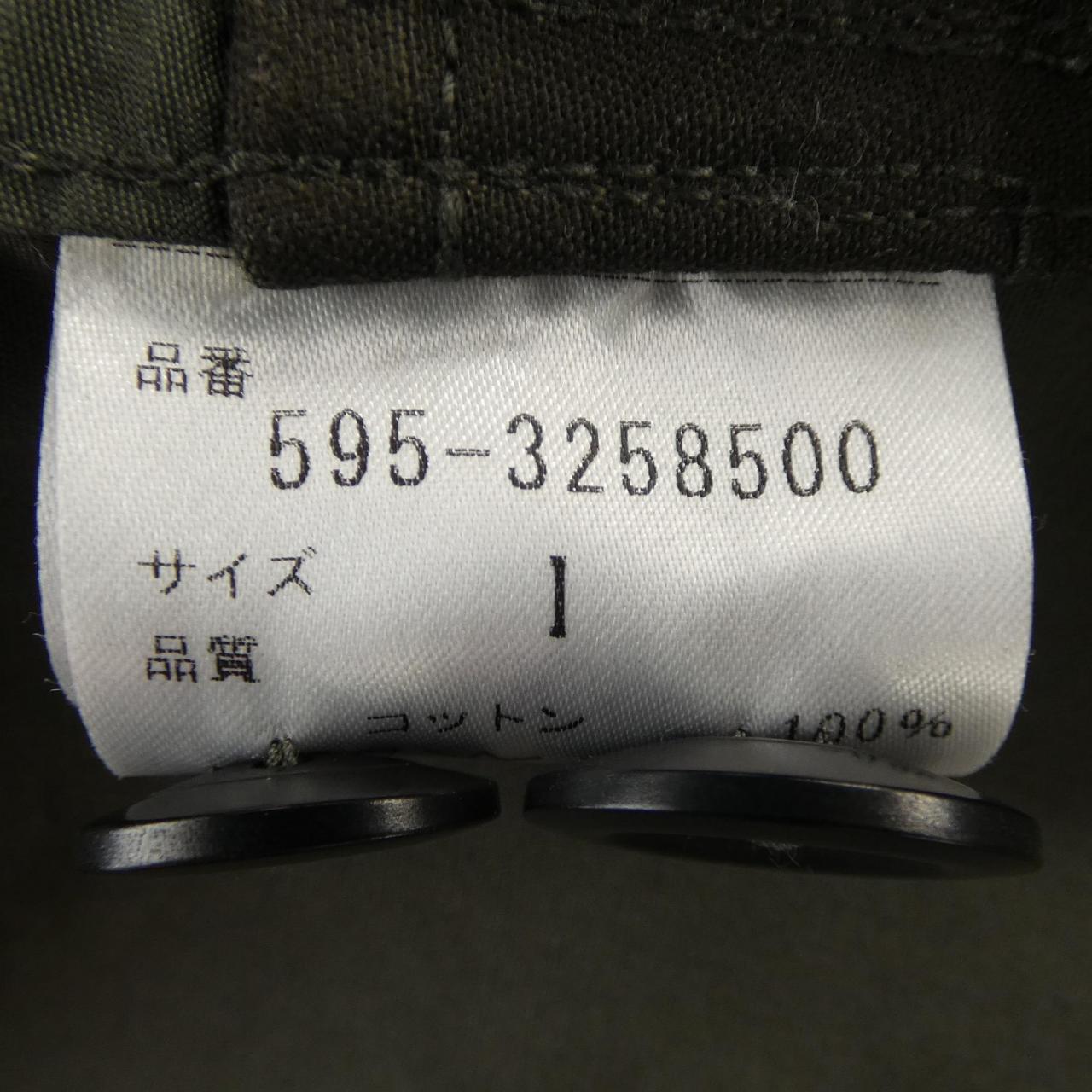 エムエイチエル ワンピース