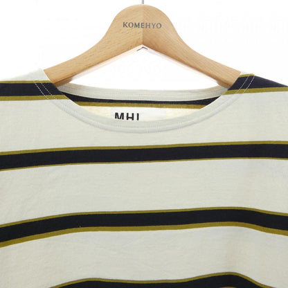 エムエイチエル コットンTシャツ