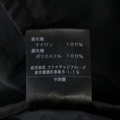 アストラット コットンブルゾン