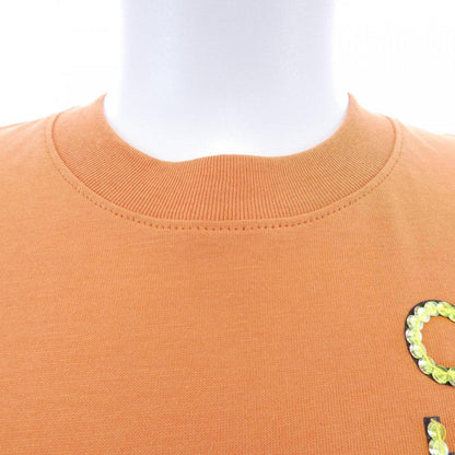 シャネル PHARRELL WILLIAMS コットンTシャツ