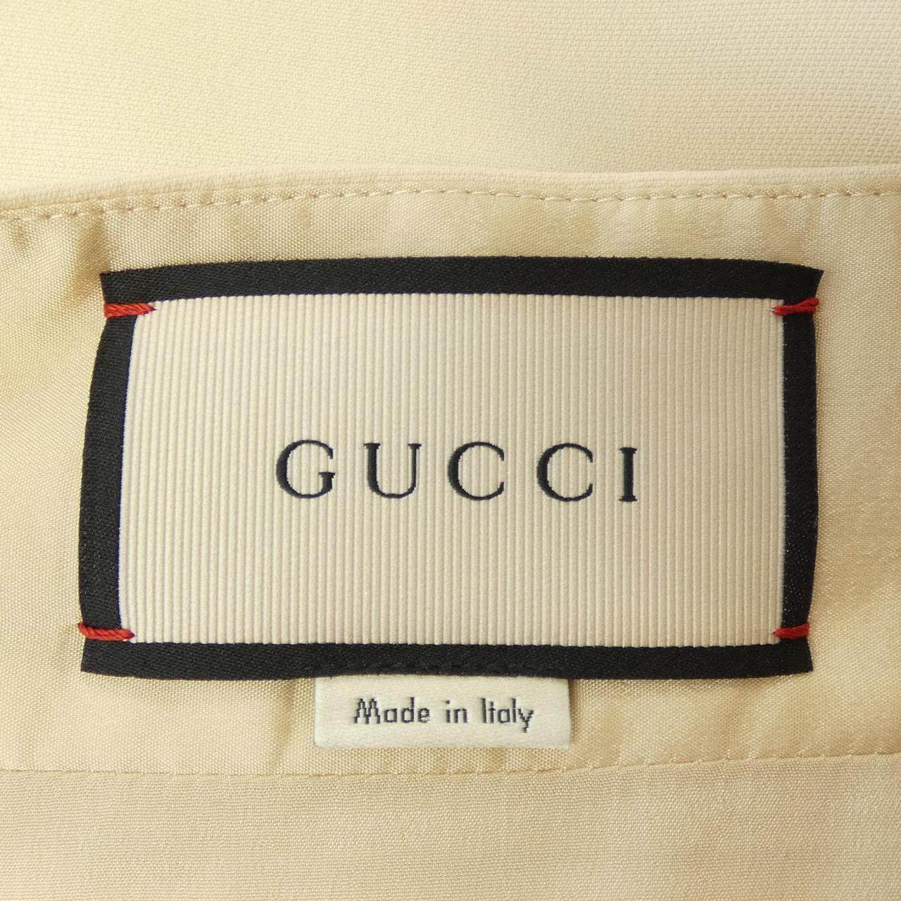 グッチ スカート