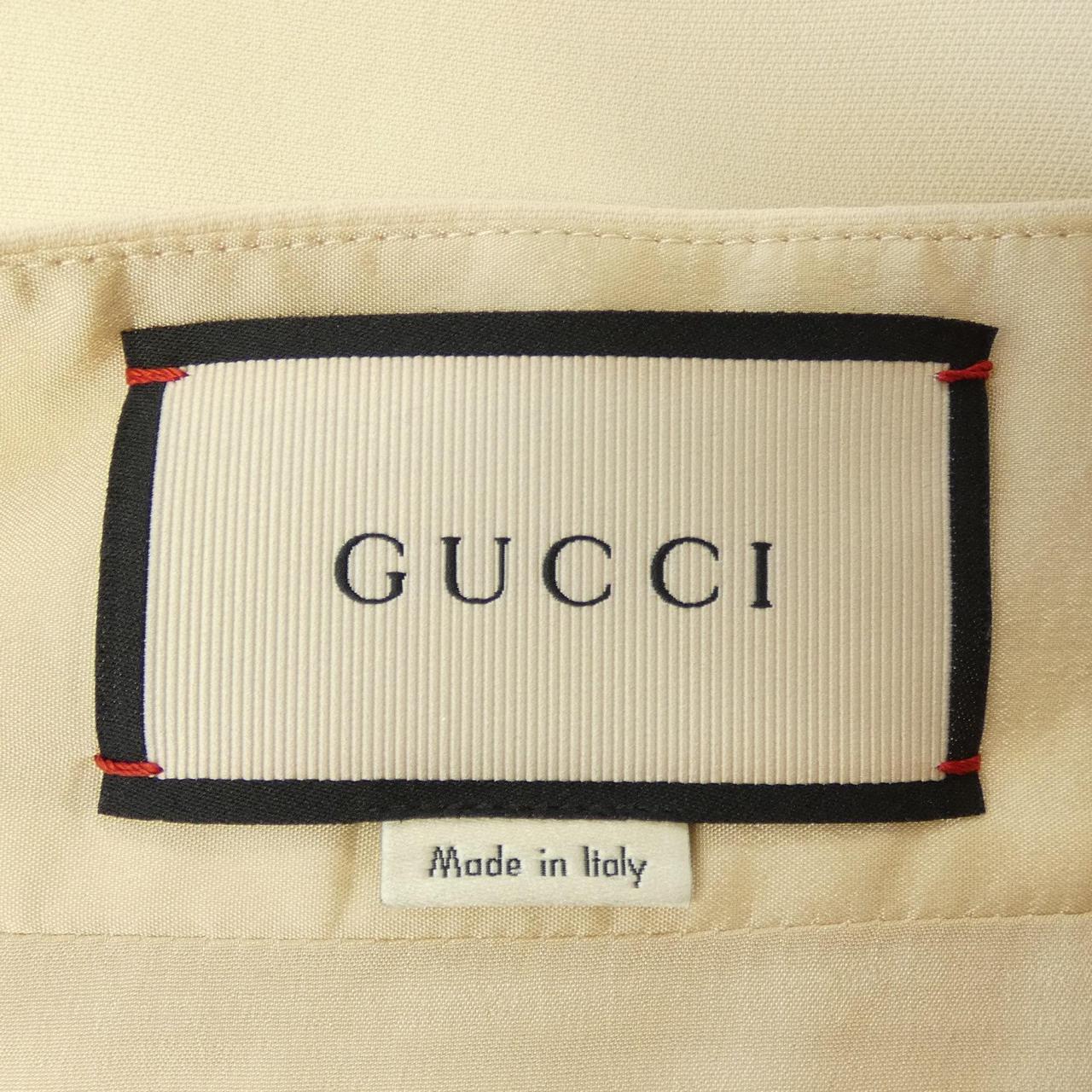 グッチ スカート