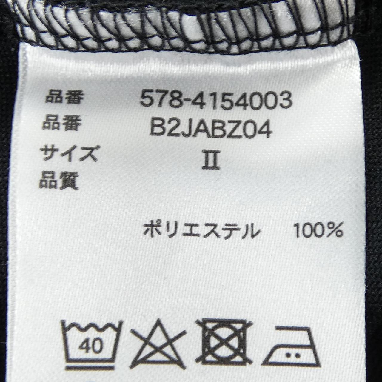 マーガレットハウエル コットンTシャツ