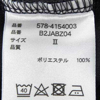マーガレットハウエル コットンTシャツ