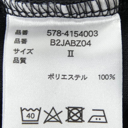 マーガレットハウエル MIZUNO コットンTシャツ