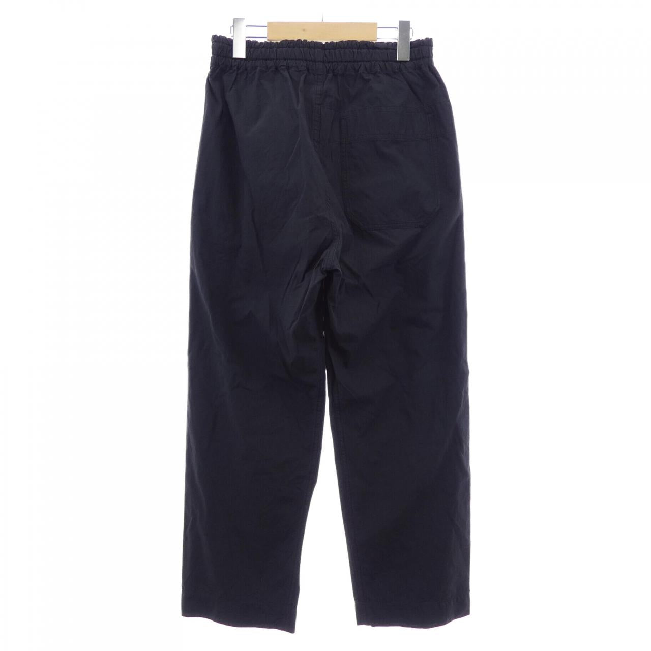マーガレットハウエルMHL パンツ