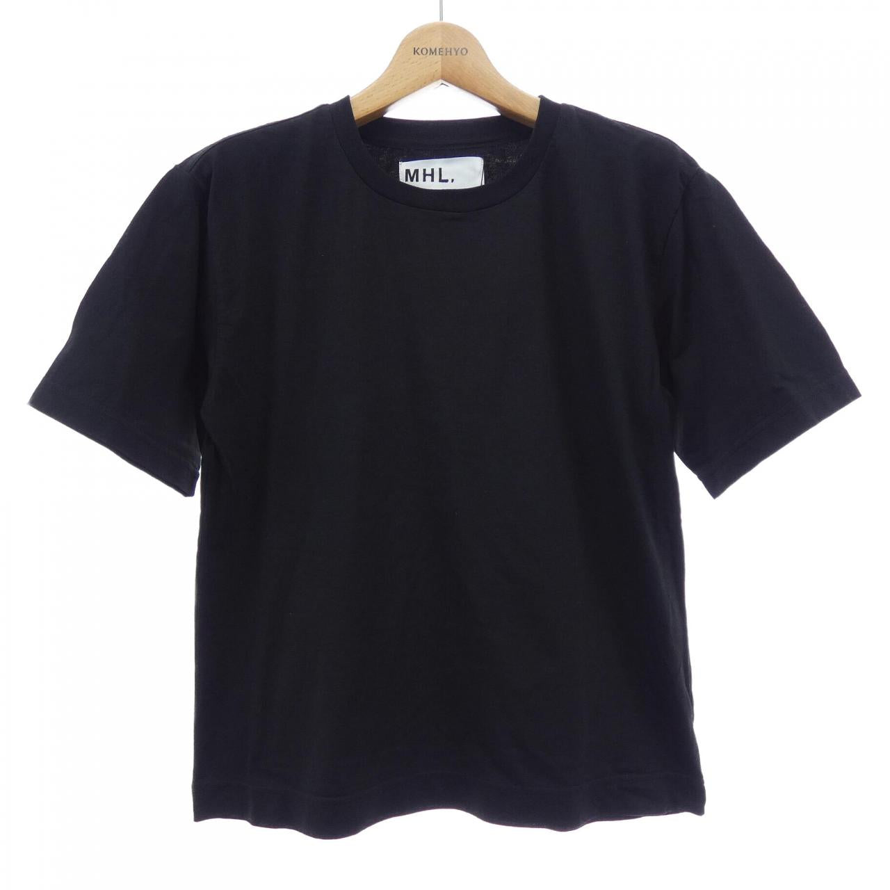 エムエイチエル Tシャツ