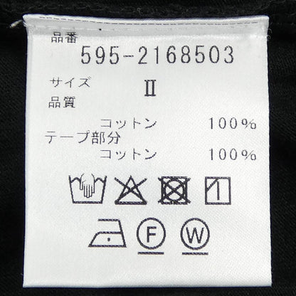 エムエイチエル Tシャツ