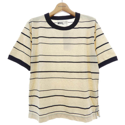 エムエイチエル コットンTシャツ
