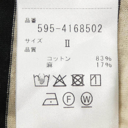 エムエイチエル コットンTシャツ